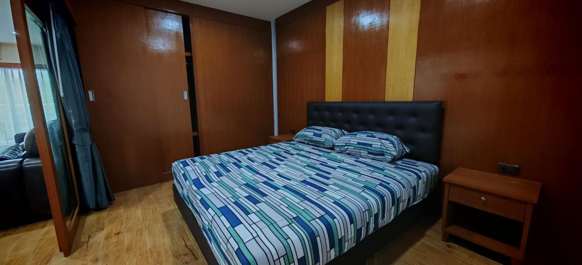 Condo Express View Talay 6 Pattaya Zimmer foto