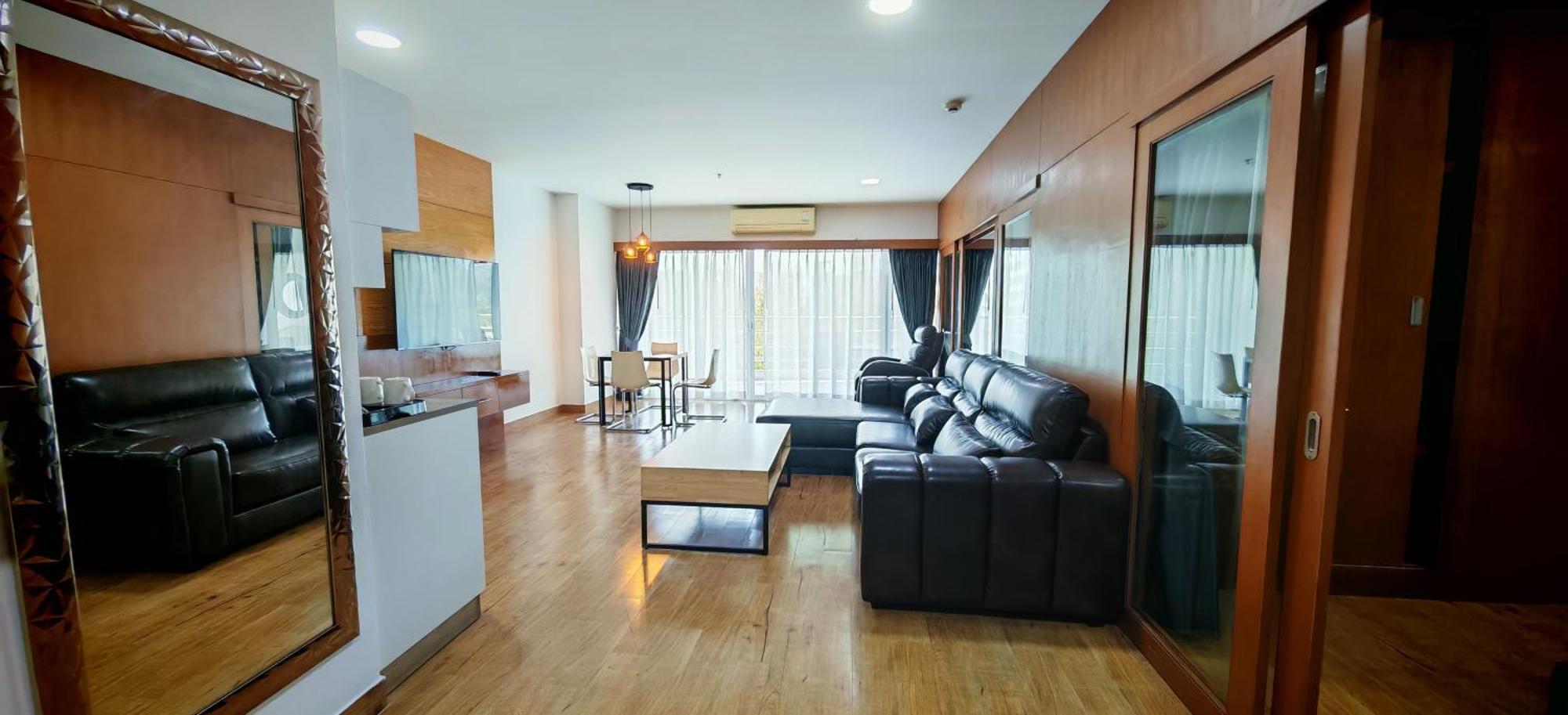 Condo Express View Talay 6 Pattaya Zimmer foto