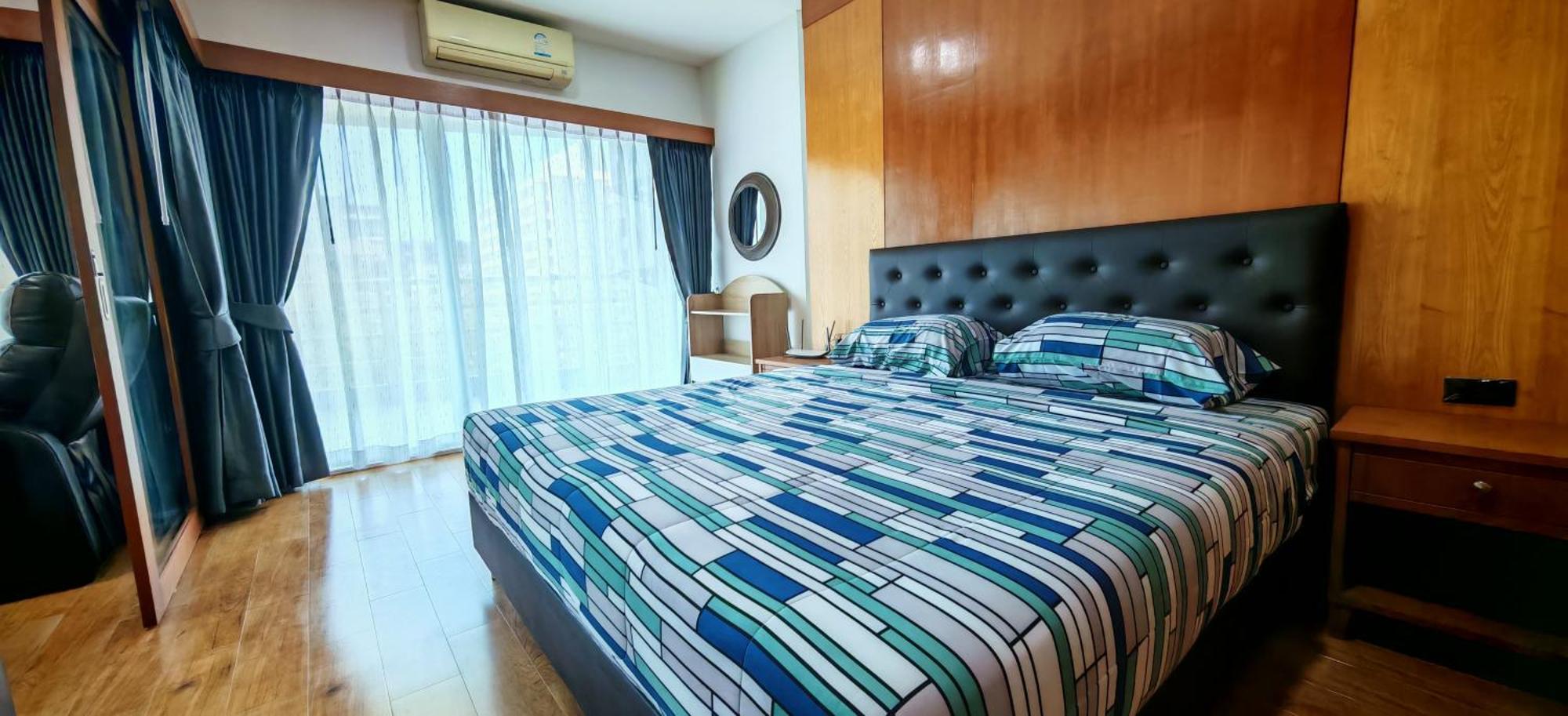 Condo Express View Talay 6 Pattaya Zimmer foto