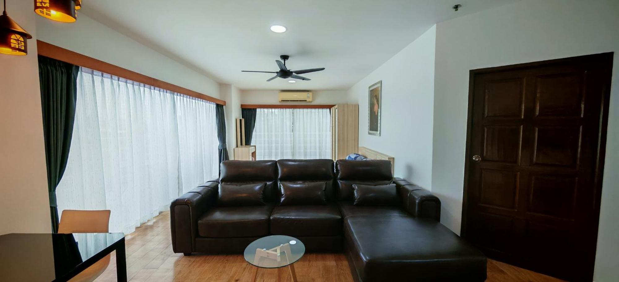 Condo Express View Talay 6 Pattaya Exterior foto